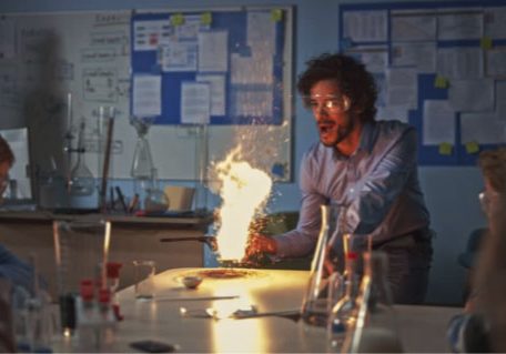 Science
